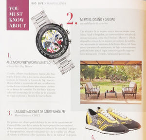 Mi Patio en Big Life Magazine