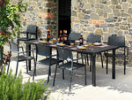 Comedor Extensible Para Exterior