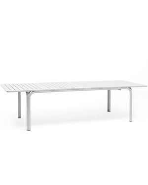 Mesa Alloro 210 Blanco